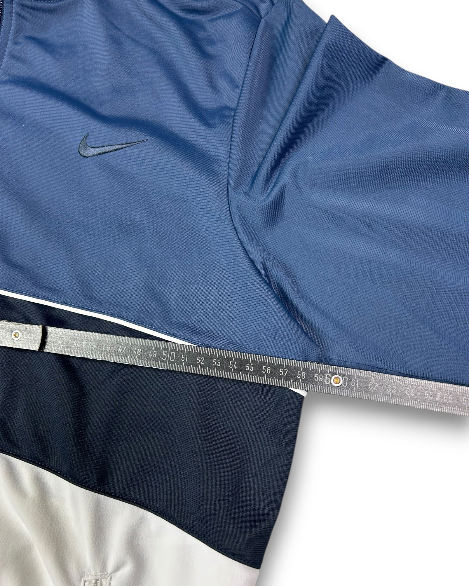 2000's Nike Track Jacket * (L)