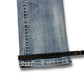 2000's Rock & Roll Low Waist/Bootcut Jeans Women's * W27 (M)