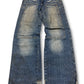 2000's A Fifty Two Baggy Jeans *rare 30x32 (M)