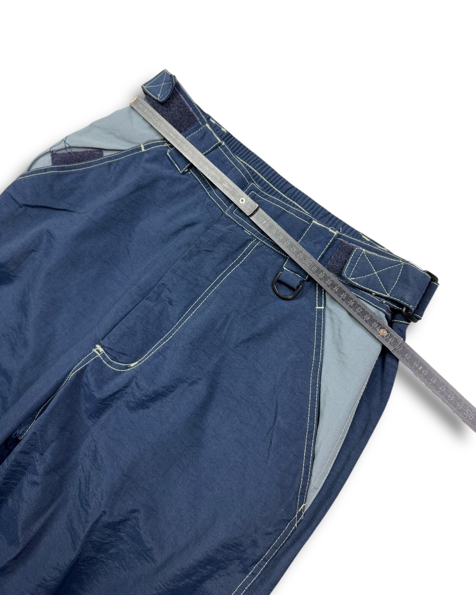 1990's OP Baggy Outdoor Pants *rare 32x32 (M)