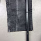 2000's Candid Keven Japanese Baggy Jeans *rare 32x30 (M)