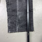 2000's Candid Keven Japanese Baggy Jeans *rare 32x30 (M)
