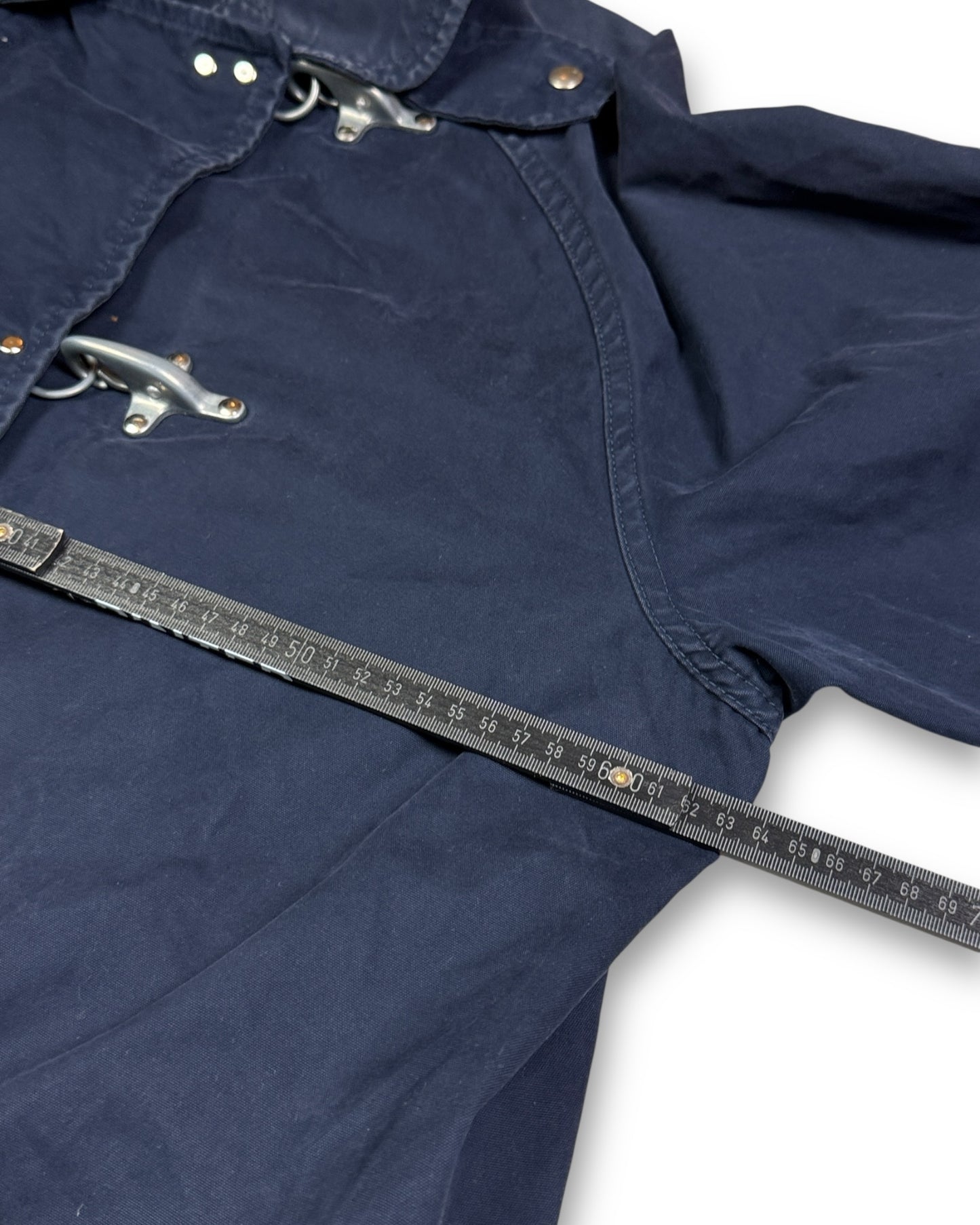 1990's Fay Fireman Italy Jacket *very rare (L)