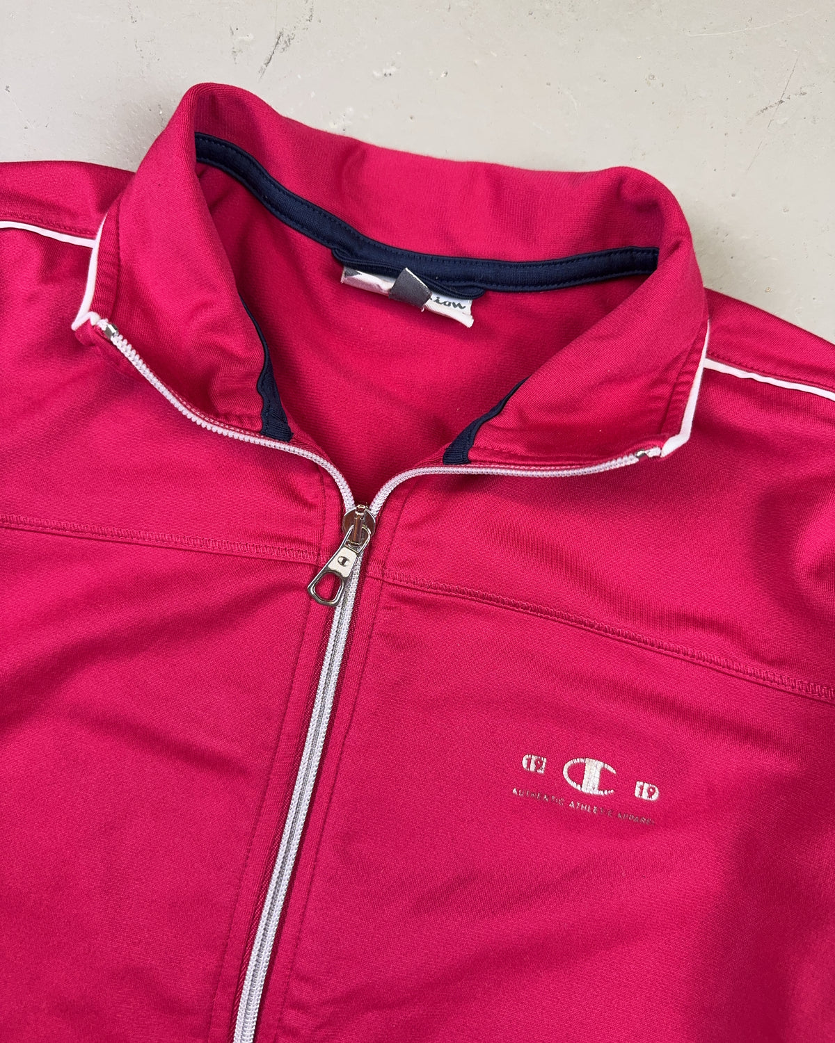 2000's Champion Track Jacket Women's * (L)