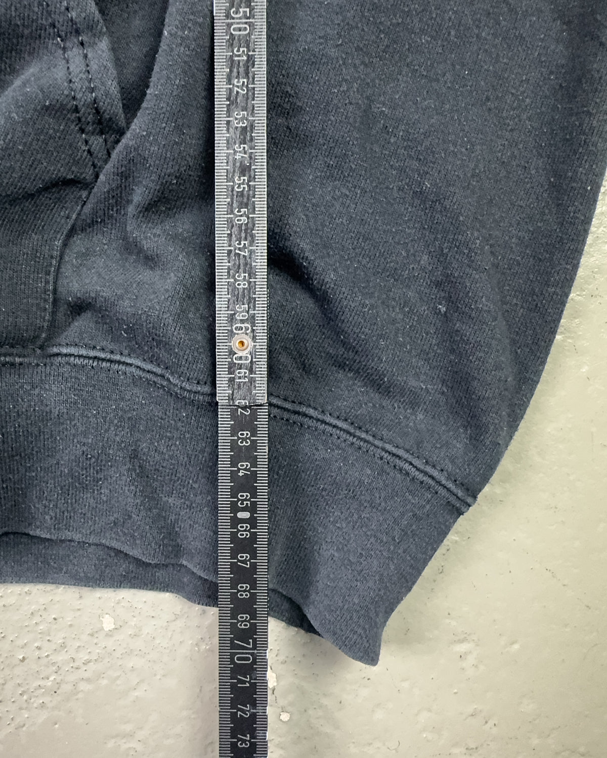 2000's Audi Motorsport Hoodie * (XL)