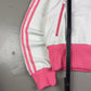 2000's Adidas Track Jacket Women's *rare (M)
