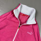2000's Puma Zip Jacket Women's * (M)