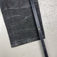 2000's Squad Japanese Straight/Baggy Jeans *rare 32x32 (M)