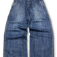 2000's New Boy London Baggy Jeans *rare 38x32 (XXL)