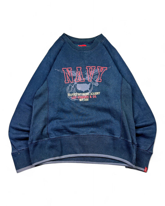 2000's Levi's Sweater *rare (S)