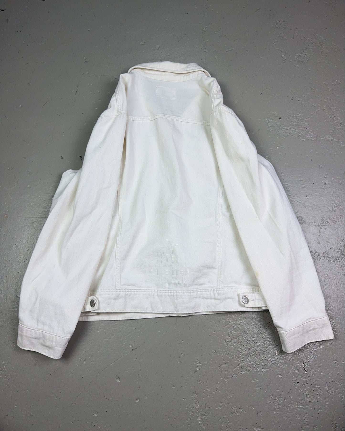2000's Old Navy Denim Jacket Women's * (XL)