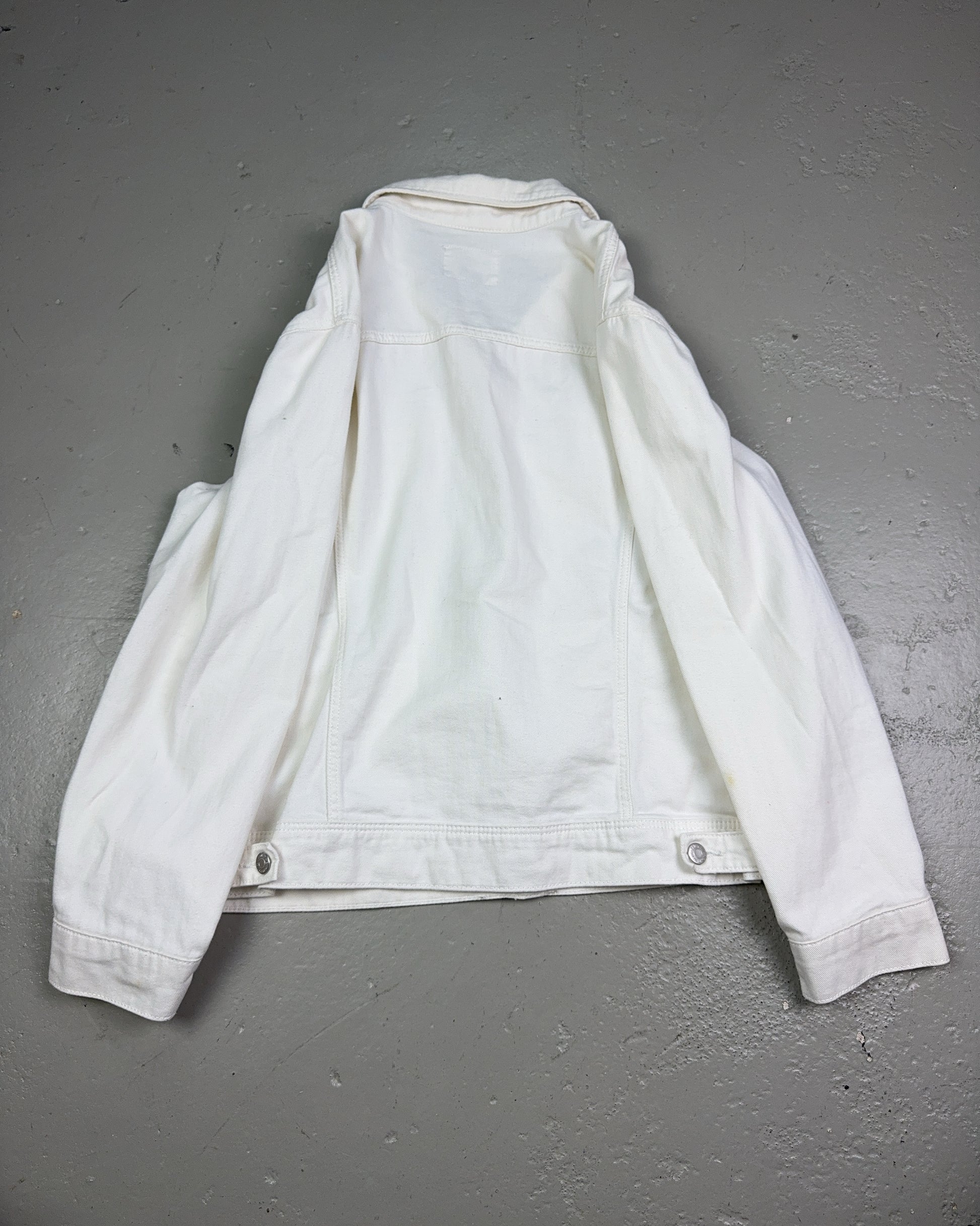 2000's Old Navy Denim Jacket Women's * (XL)