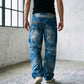 Model wearing Kosmo Lupo XXL
