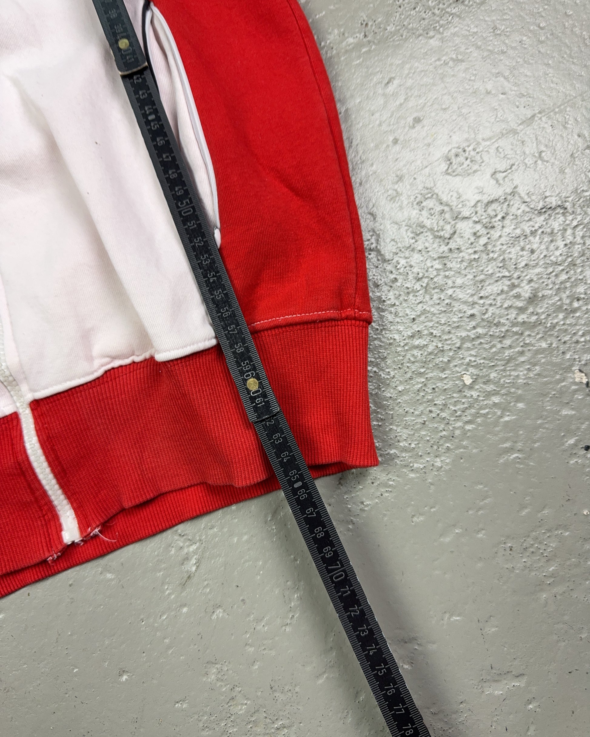 1990's Boxeur Des Rues Zip Jacket *rare (M)