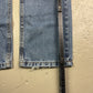 1980's Wrangler Straight Jeans *very rare 32x32 (M)