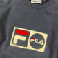 2000's Fila Sweater * (S/M)