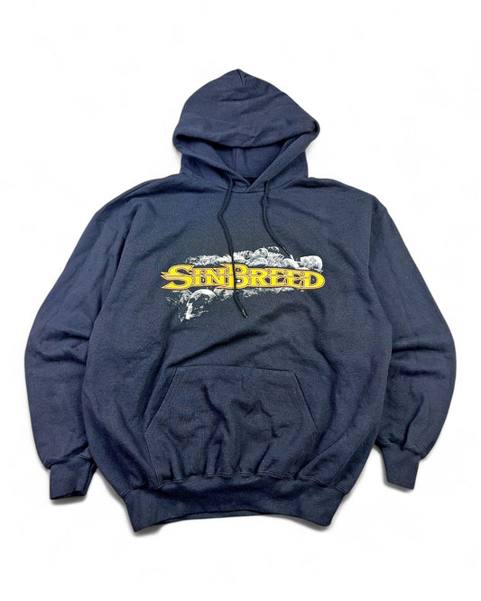 2000's Sinbreed Hoodie * (L)