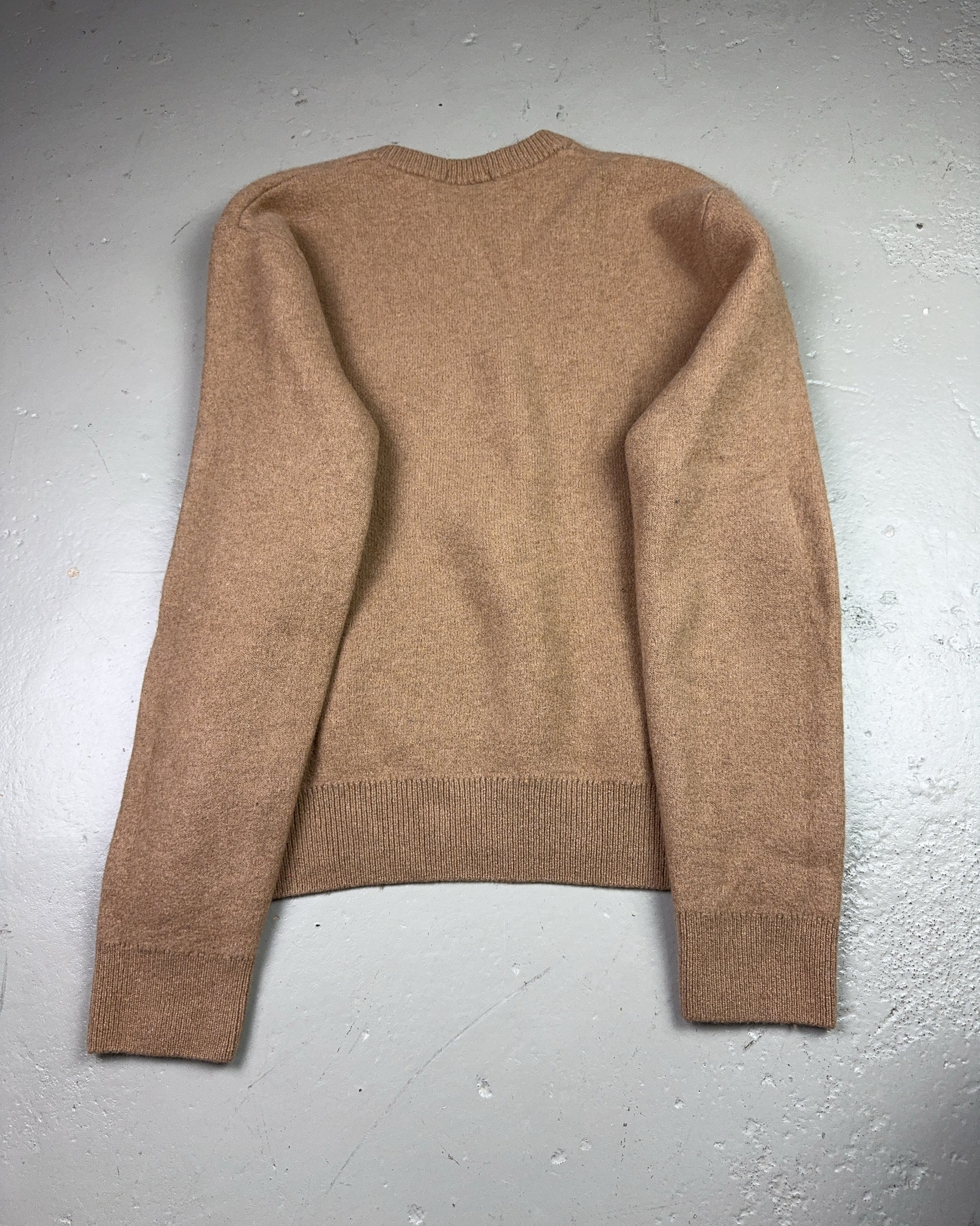 2010's Lacoste Sweater *rare (S)