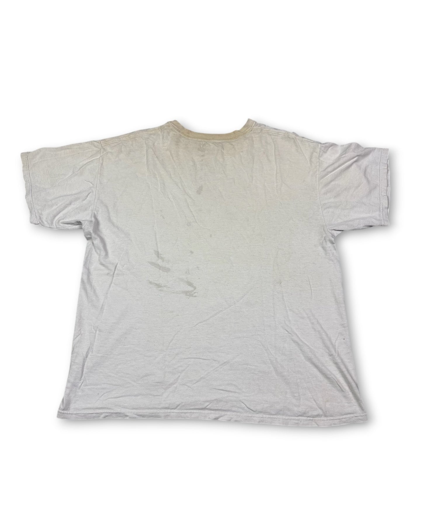 2010's 2pac T-shirt * (L)