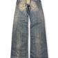 2000's Diesel Straight Jeans *rare 29x30 (S)