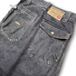 2000's Thriller Dnm Baggy Jeans * 26x30 (XS)