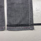 2000's Stockton Japanese Baggy/Bootcut Jeans *rare 34x32 (L)