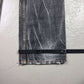 2000's Oniarai Japanese Archive Straight/Baggy Jeans *very rare 30x32 (M)