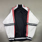 1990's Adidas Track Jacket *rare (L)