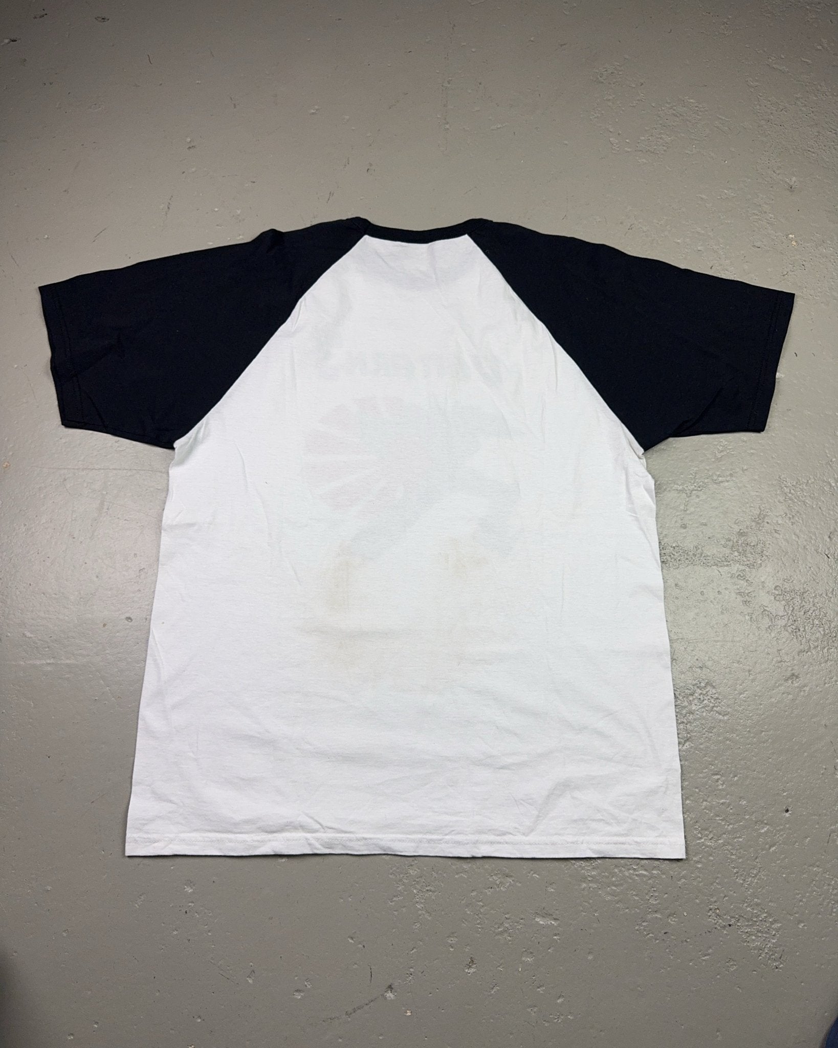 2000's Daitarn 3 T-shirt *rare (XL)