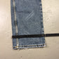 2000's Boy's Japanese Straight Jeans *very rare 34x32 (L)