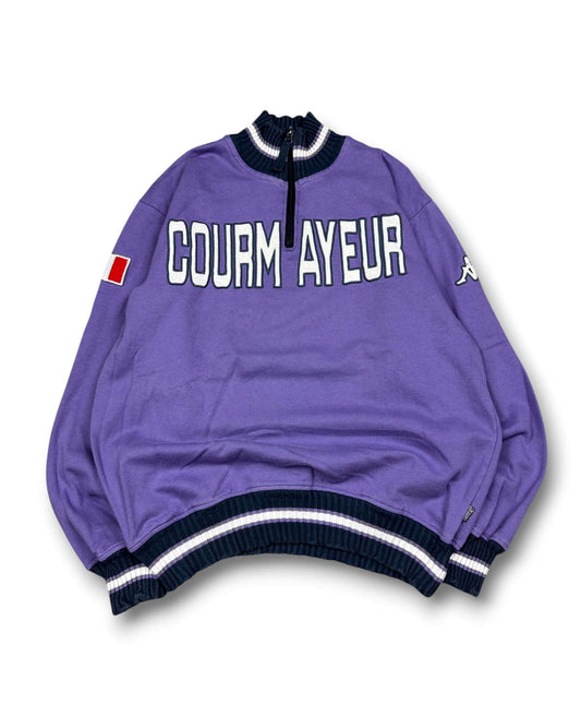 2000's Kappa Italia Sweater *rare (M)