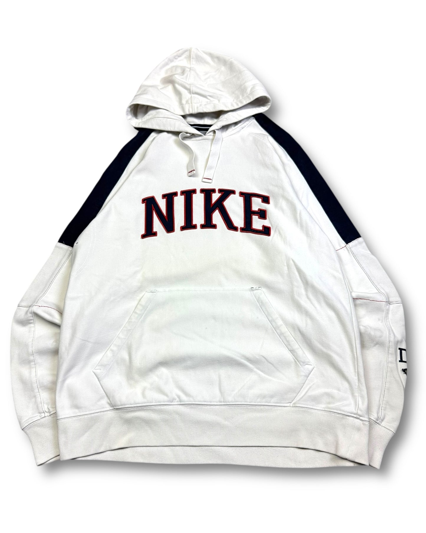 2000's Nike Hoodie *rare (M)