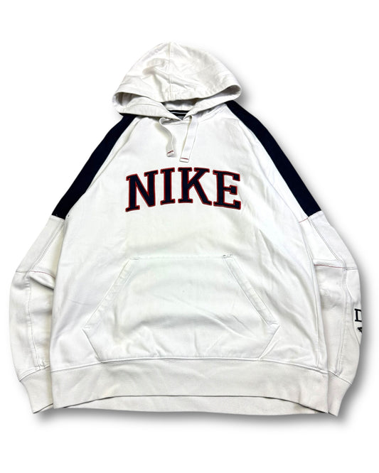 2000's Nike Hoodie *rare (M)