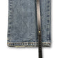 2000's Japanese Baggy Jeans *rare 36x32 (XL)