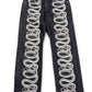 2000's Straight/Baggy Snake Design Jeans *rare 30x28 (M)