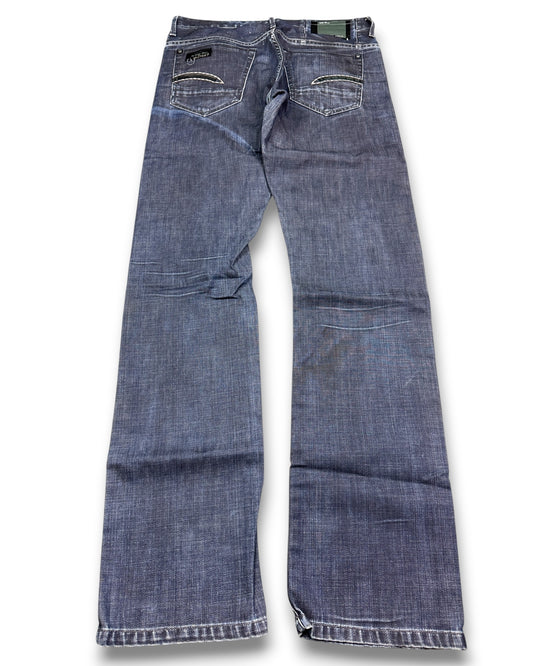 2000's G-star Raw Straight Pants *rare 32x34 (M)