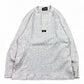 2000's D&G Henley Longsleeve *rare (M)