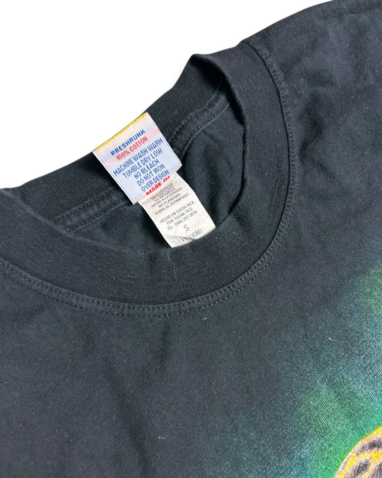 2000's T-shirt Tico T-shirt * (L)