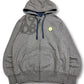 2010's Inter Zip Hoodie * (M)