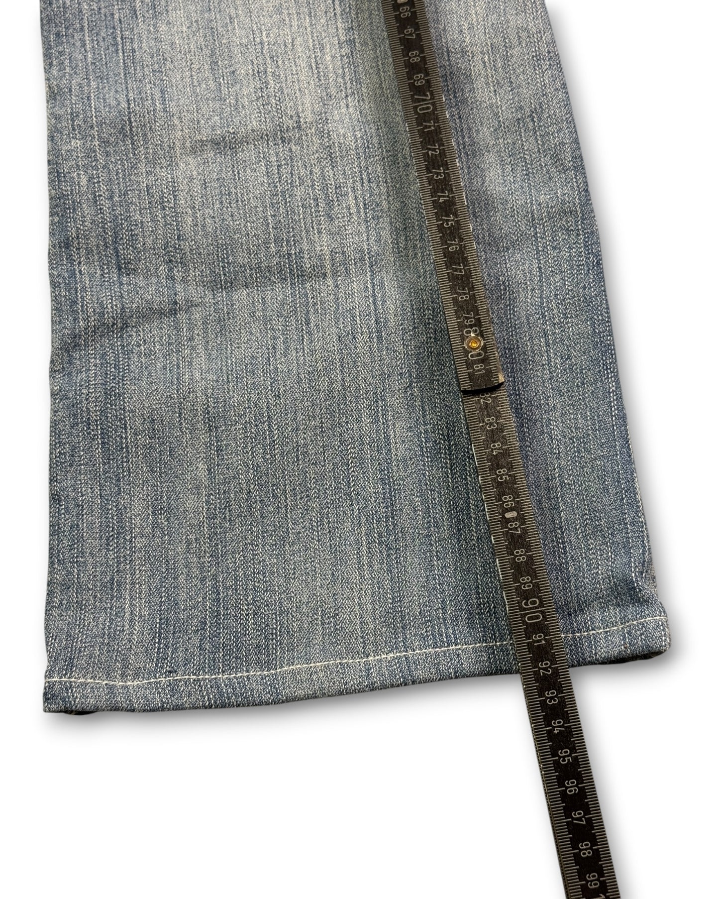 2000's BKE Low Waist/Bootcut Jeans Women's * W28 (S)