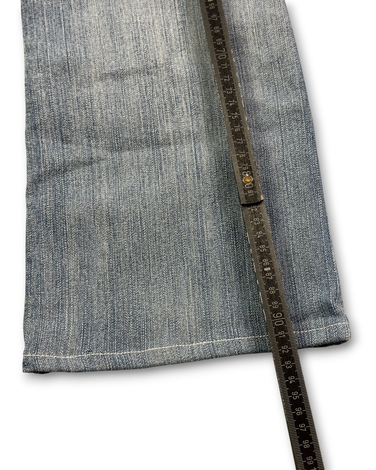 2000's BKE Low Waist/Bootcut Jeans Women's * W28 (S)