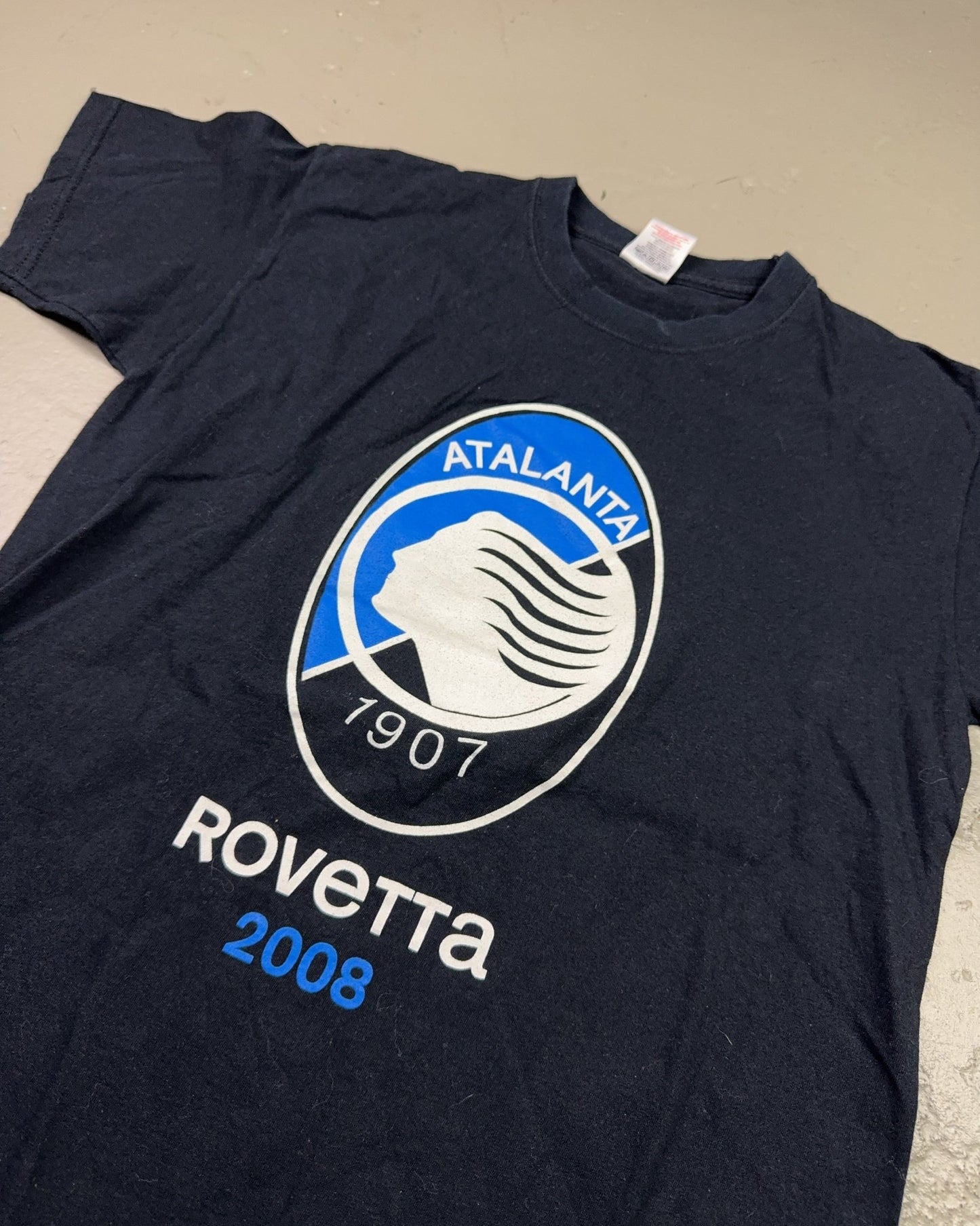 2000's Atalanta T-shirt * (XS)