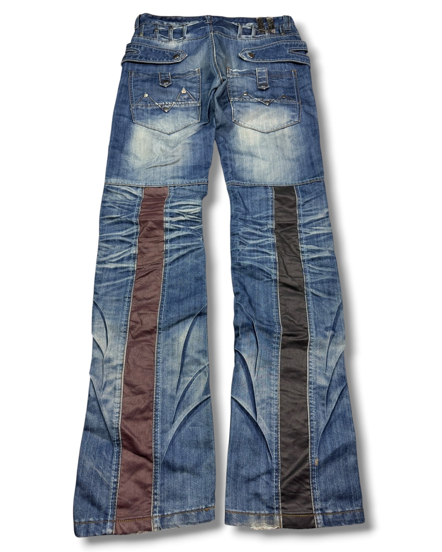 2000's G-star Raw Slim/Straight Jeans *rare 30x32 (M)