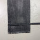 2000's Japanese Archive Straight Jeans *very rare 34x34 (L)