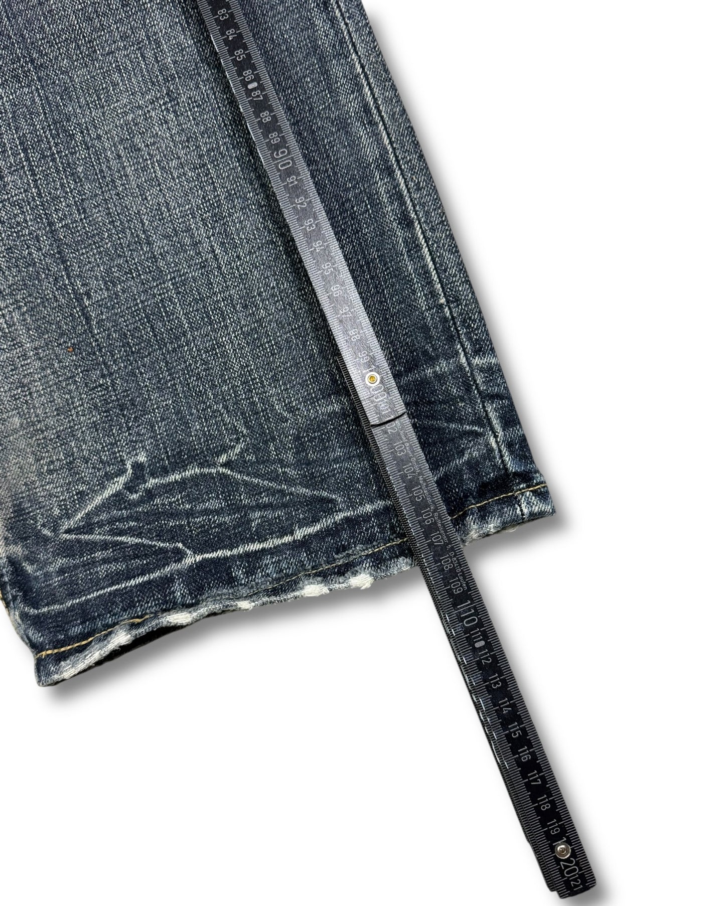 2000's Energie Baggy Jeans *very rare 32x32 (M)