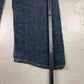 2000's Japanese Baggy Jeans *rare 32x34 (M)