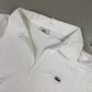 2000's Lacoste Polo Shirt Women's * (S)