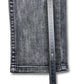 2000's Jizo Hip-hop Slim/Straight Japanese Jeans *very rare 36x32 (XL)