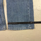 2000's Tommy Hilfiger Straight/Baggy Jeans *rare 36x34 (XL)