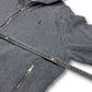1990's Ralph Lauren Zip Hoodie *rare (XXL)